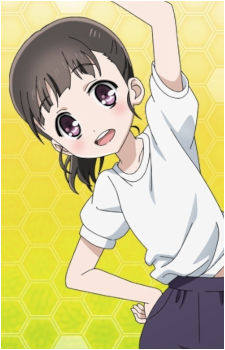 Utai Shinomiya