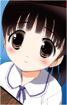 Utai Shinomiya