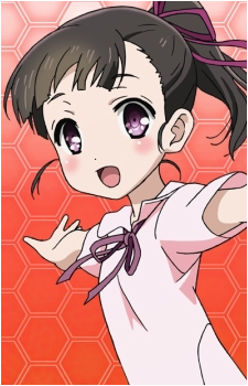 Utai Shinomiya