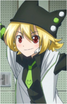 Saya Mihashira's image