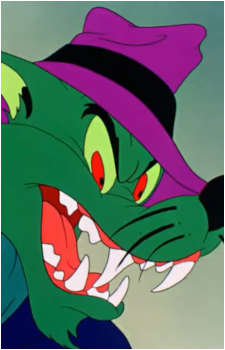 Wolfman {LT}'s image