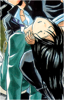 Aoi Kunieda