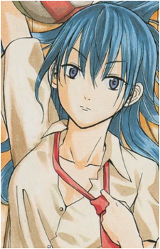 Aoi Kunieda