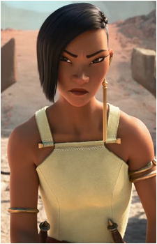 Namaari's image
