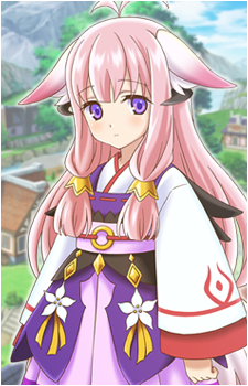 Hina {RF}'s image