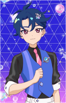 Subaru Nanaura's image