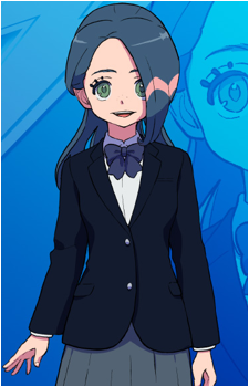 Mirika Udou's image