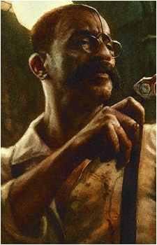 Dr. John Seward's image