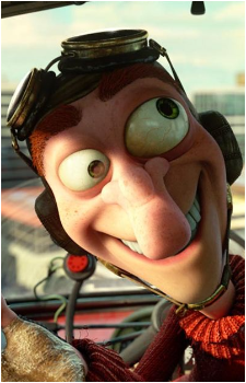 Jimmy el Cachondo's image