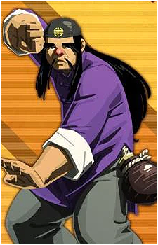 Lee's image