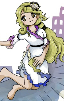 Nina Watari's image