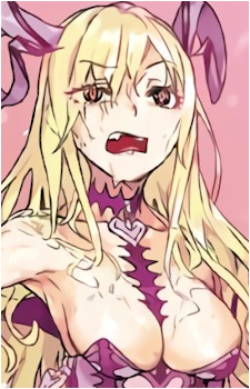 Bologna Succubus