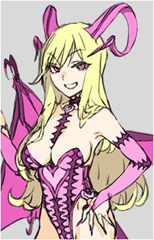 Bologna Succubus