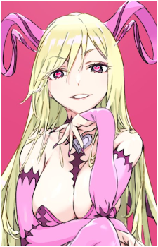 Bologna Succubus