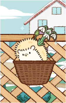 Vanilla {HN}'s image