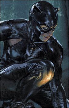 Catwoman (Selina Kyle)