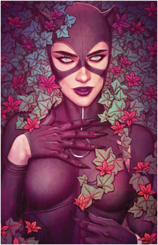 Catwoman (Selina Kyle)
