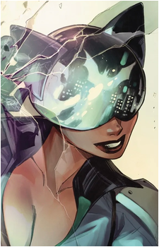 Catwoman (Selina Kyle)