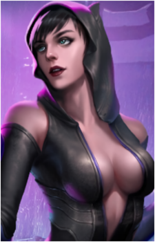 Catwoman (Selina Kyle)