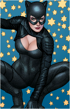 Catwoman (Selina Kyle)