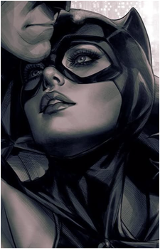 Catwoman (Selina Kyle)