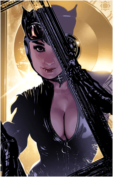 Catwoman (Selina Kyle)