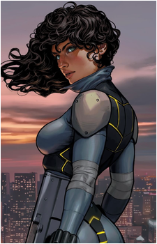 Catwoman (Selina Kyle)