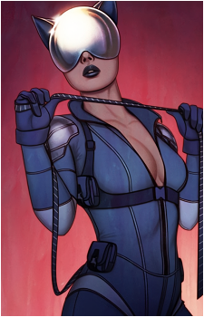 Catwoman (Selina Kyle)