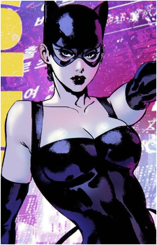 Catwoman (Selina Kyle)