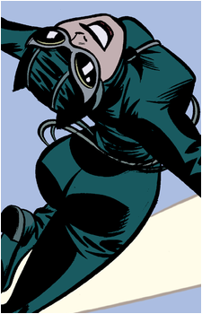 Catwoman (Selina Kyle)