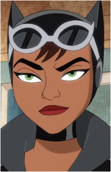 Catwoman (Selina Kyle)