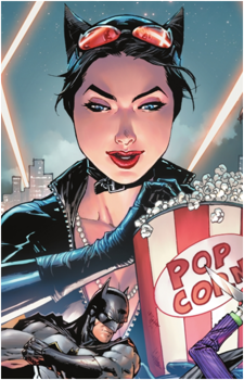Catwoman (Selina Kyle)