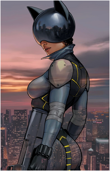 Catwoman (Selina Kyle)