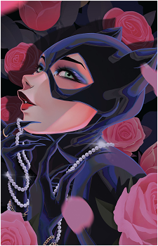 Catwoman (Selina Kyle)