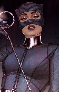 Catwoman (Selina Kyle)