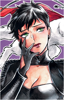 Catwoman (Selina Kyle)