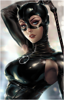 Catwoman (Selina Kyle)