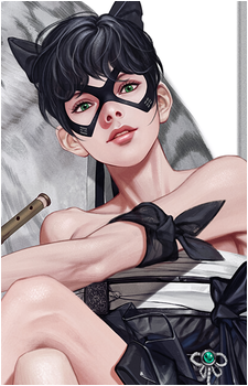 Catwoman (Selina Kyle)
