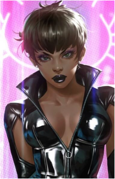 Catwoman (Selina Kyle)