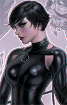 Catwoman (Selina Kyle)
