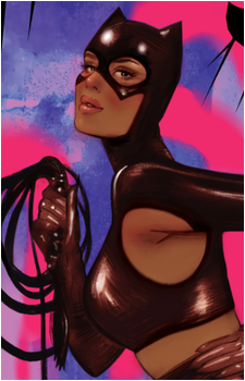 Catwoman (Selina Kyle)