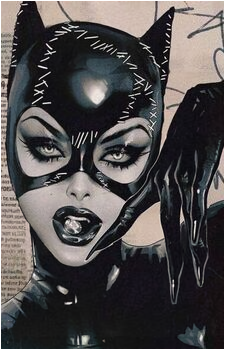 Catwoman (Selina Kyle)