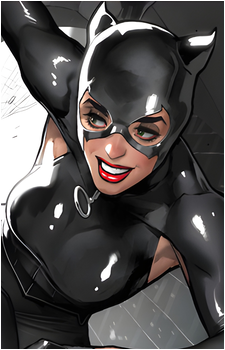 Catwoman (Selina Kyle)
