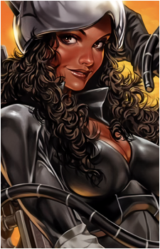 Catwoman (Selina Kyle)