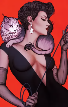 Catwoman (Selina Kyle)