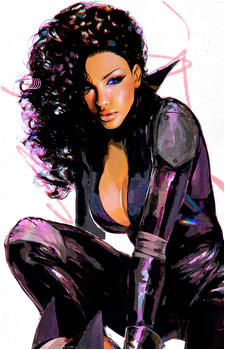 Catwoman (Selina Kyle)