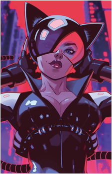 Catwoman (Selina Kyle)