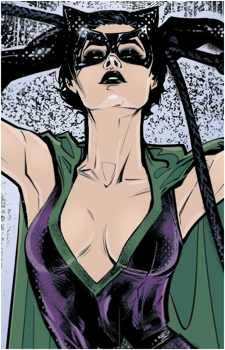 Catwoman (Selina Kyle)