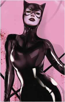 Catwoman (Selina Kyle)
