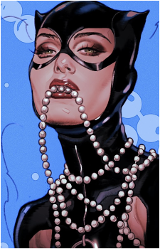 Catwoman (Selina Kyle)